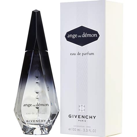 angel or demon givenchy review|givenchy ange ou demon review.